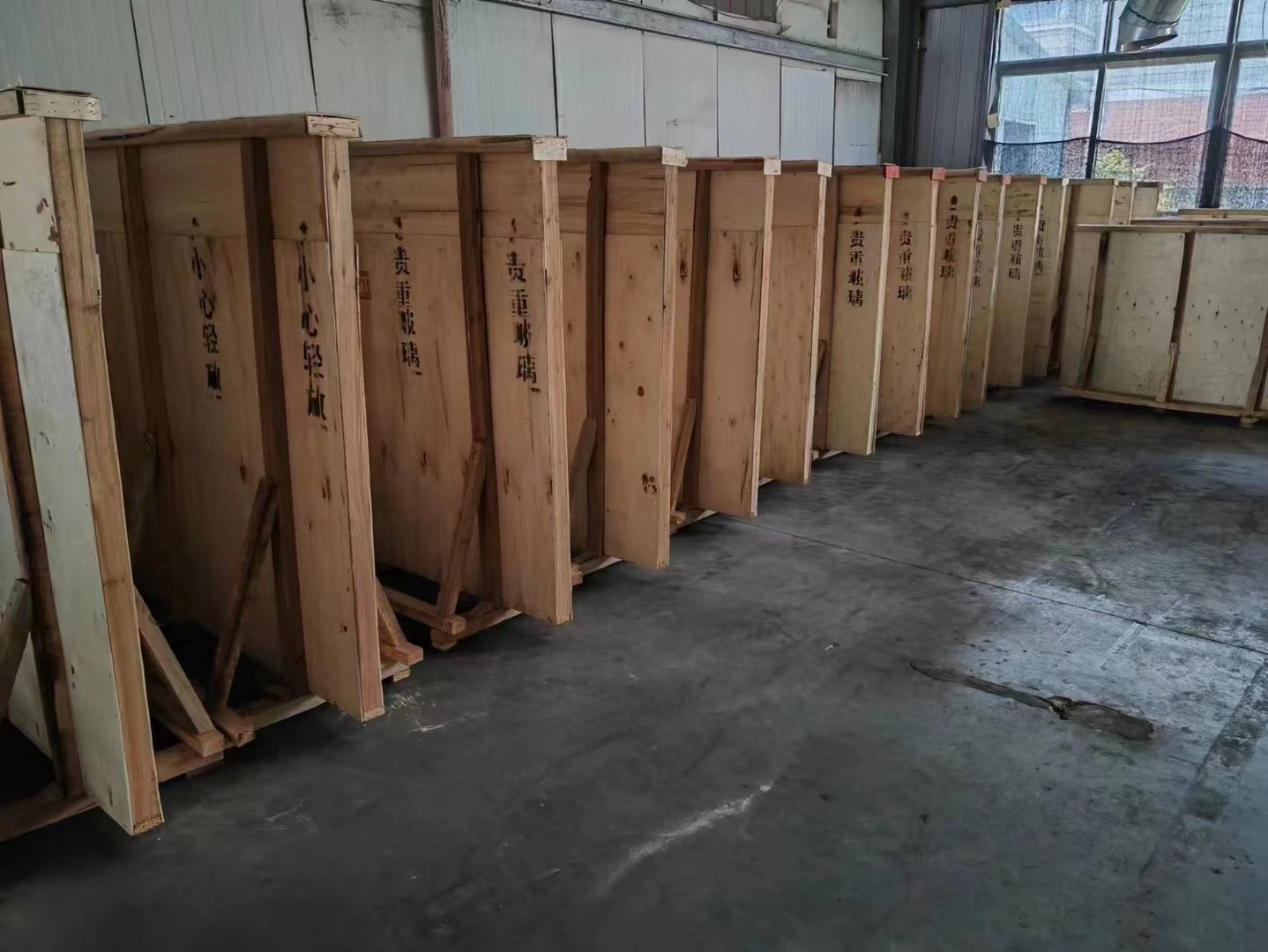 合肥4铅当量防护铅玻璃